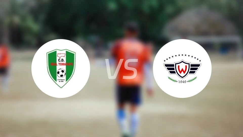 皇家托马亚波vs维尔斯特曼比分预测【2025/11/03】