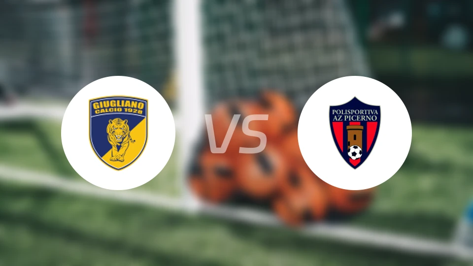 朱利亚诺vsAZ皮切尔诺比分预测【2026/01/13】