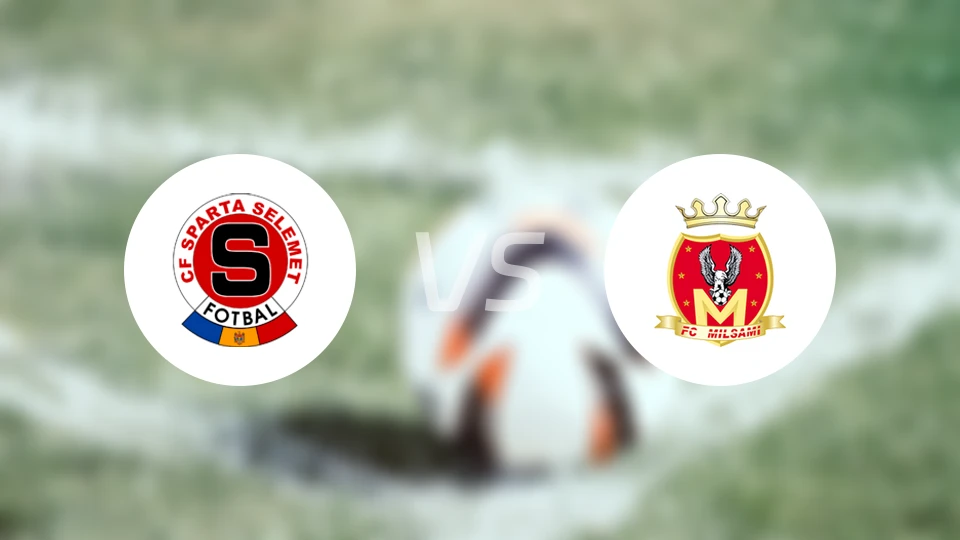 塞勒蒙斯巴达vs米尔沙米比分预测【2026/04/22】