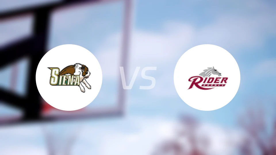 锡耶纳学院vs莱德大学比分预测【2026/01/05】