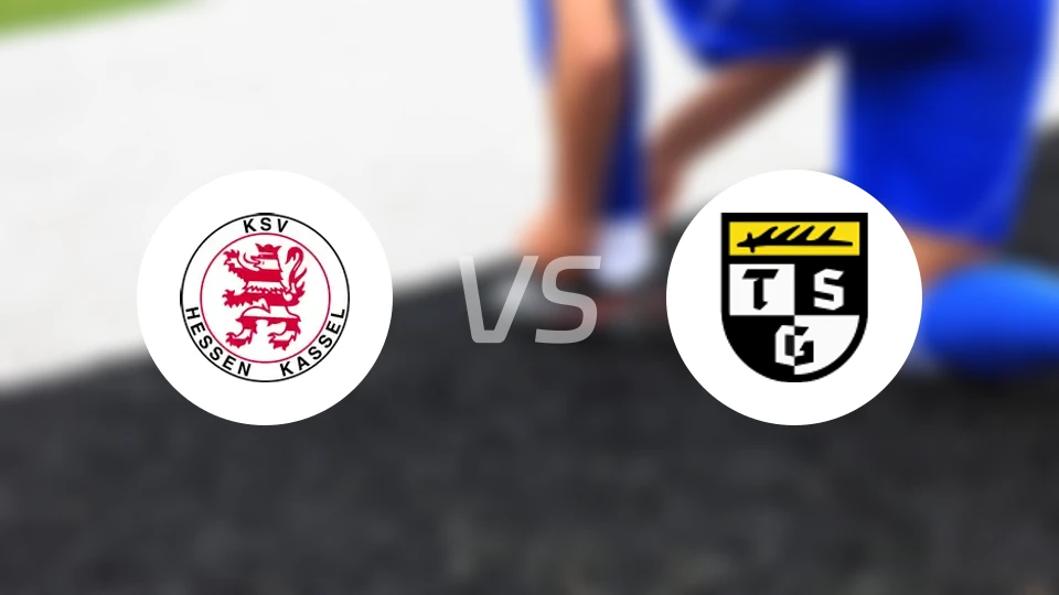 黑森卡塞尔vs巴林根比分预测【2026/04/25】