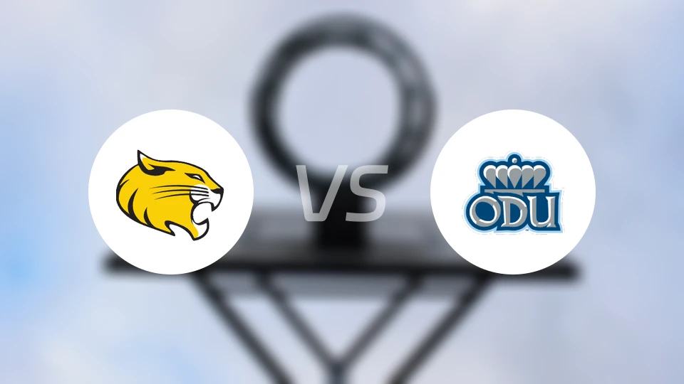 兰道尔夫学院vs欧道明大学比分结果战报【2025/11/07】