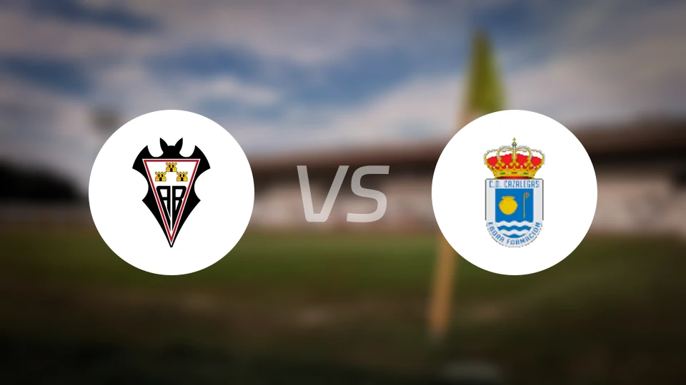 阿尔瓦塞特B队vs卡萨莱加斯比分预测【2026/03/15】