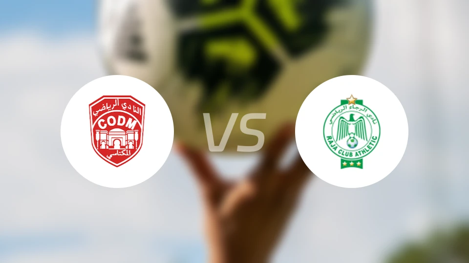 梅克内斯vs拉贾竞技比分预测【2026/02/09】