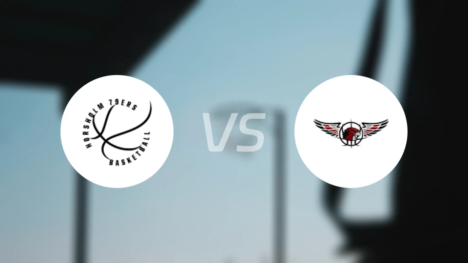 霍什奥尔姆女篮vs佛肯女篮比分预测【2026/02/05】