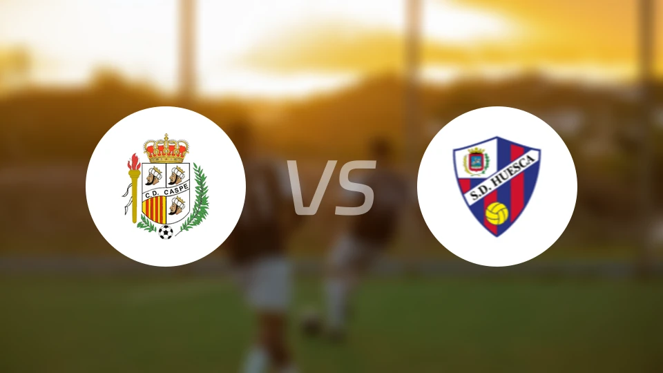 卡斯佩vs韦斯卡B队比分预测【2025/11/16】