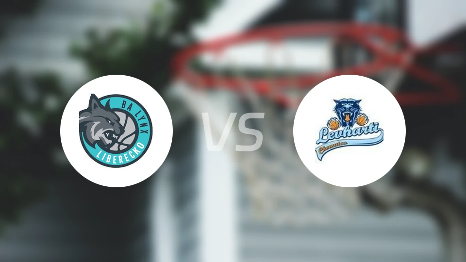 利贝雷茨山猫vs勒哈迪比分预测【2024/12/07】