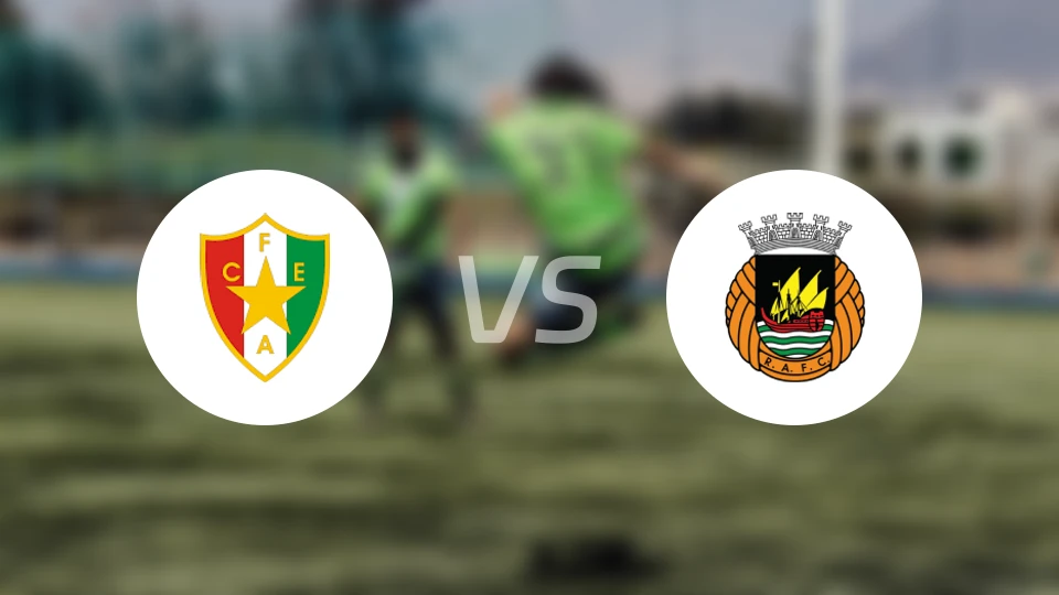 埃什特雷拉U23vs里奥阿维U23比分预测【2026/03/29】