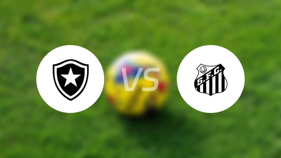 博塔弗戈女足vs桑托斯女足比分预测【2026/04/04】