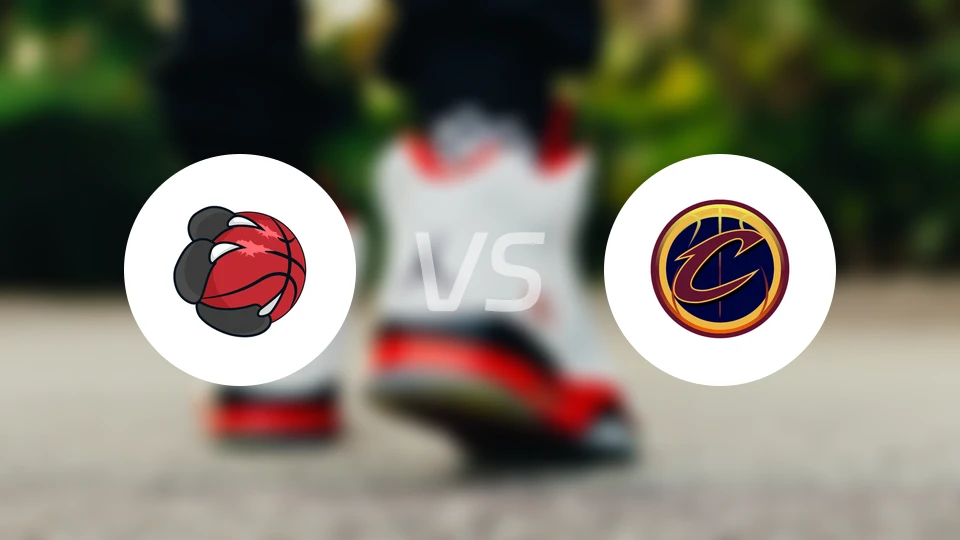 猛龙vs骑士比分预测【2025/11/01】