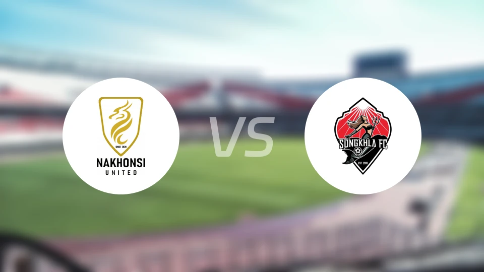 洛坤联vs宋卡比分预测【2025/12/13】