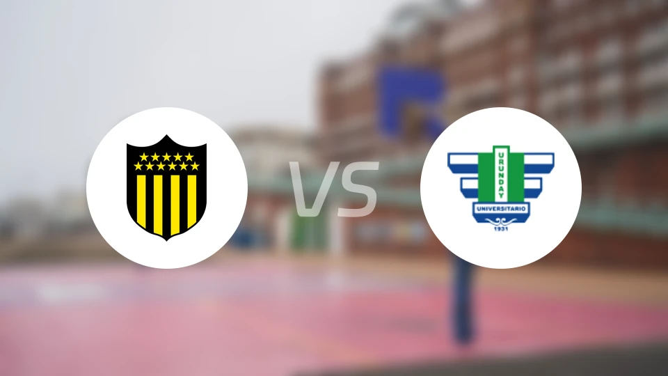 佩纳罗尔vs乌伦代大学比分预测【2025/12/05】