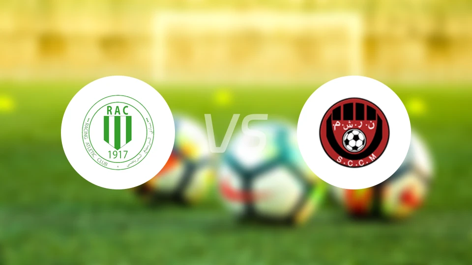 RAC卡萨布兰卡vs查巴比分预测【2026/03/29】