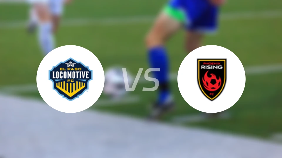 埃尔帕索机车vs凤凰重生比分预测【2025/11/02】