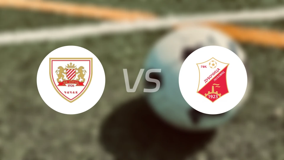 查查克战士vs杜博西卡比分预测【2026/04/17】