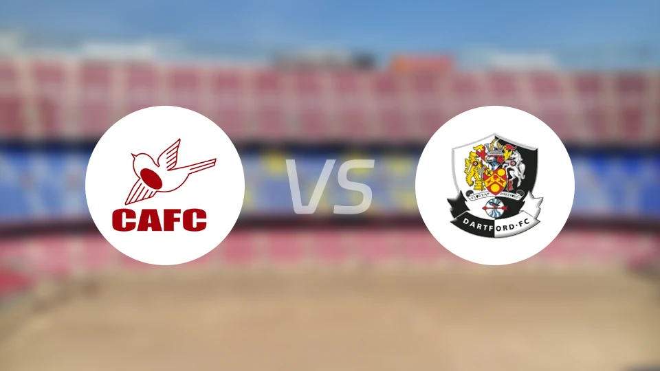 卡尔顿斯vs达特福德比分预测【2026/04/04】