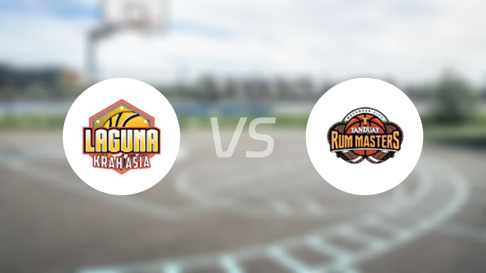 比南拉古纳vs八打雁朗姆酒比分预测【2025/11/06】