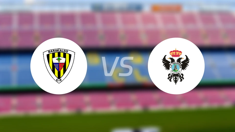 巴拉卡度vs塔拉维亚比分预测【2026/02/07】