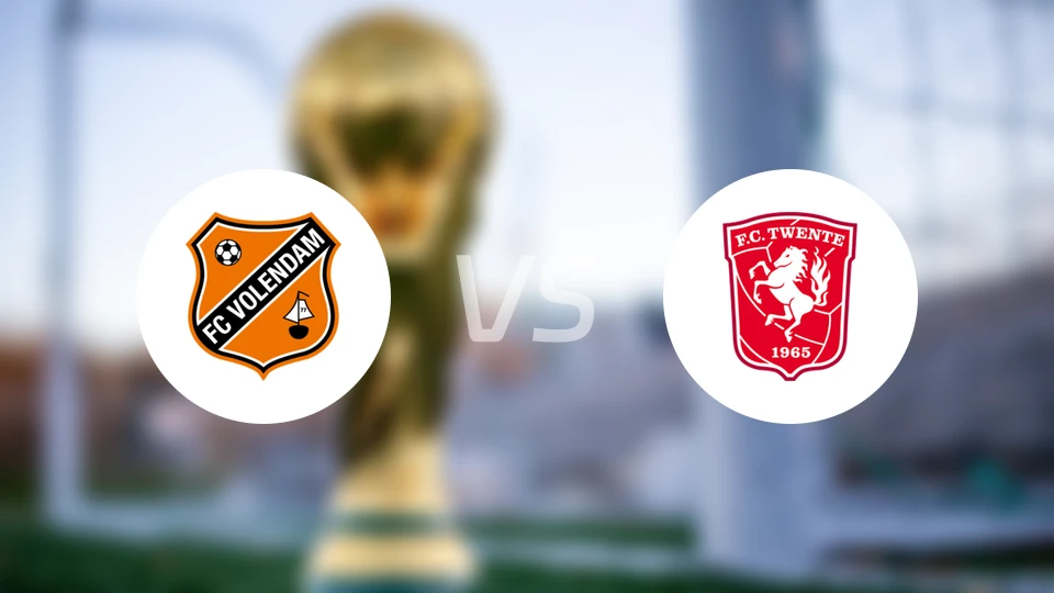 福伦丹vs特温特比分预测【2025/11/23】