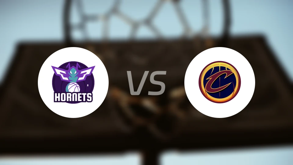 黄蜂vs骑士比分预测【2025/12/15】