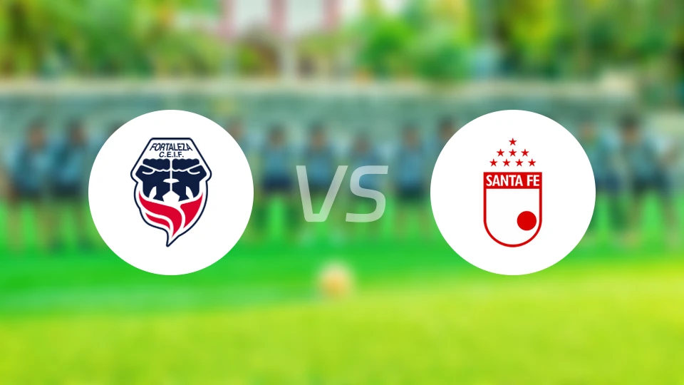 福塔雷绍查vs圣塔菲比分预测【2025/12/04】