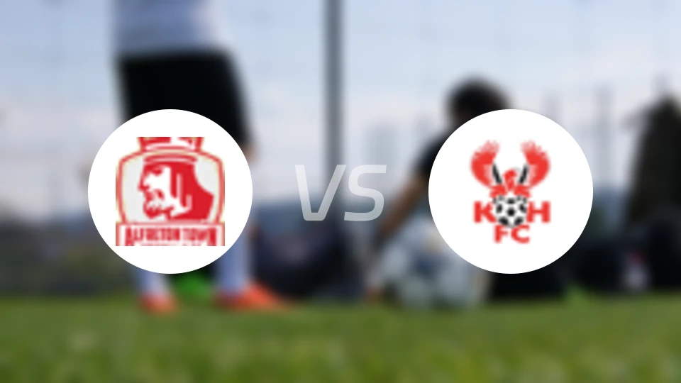 阿尔费登镇vs京达米士特比分预测【2025/11/01】