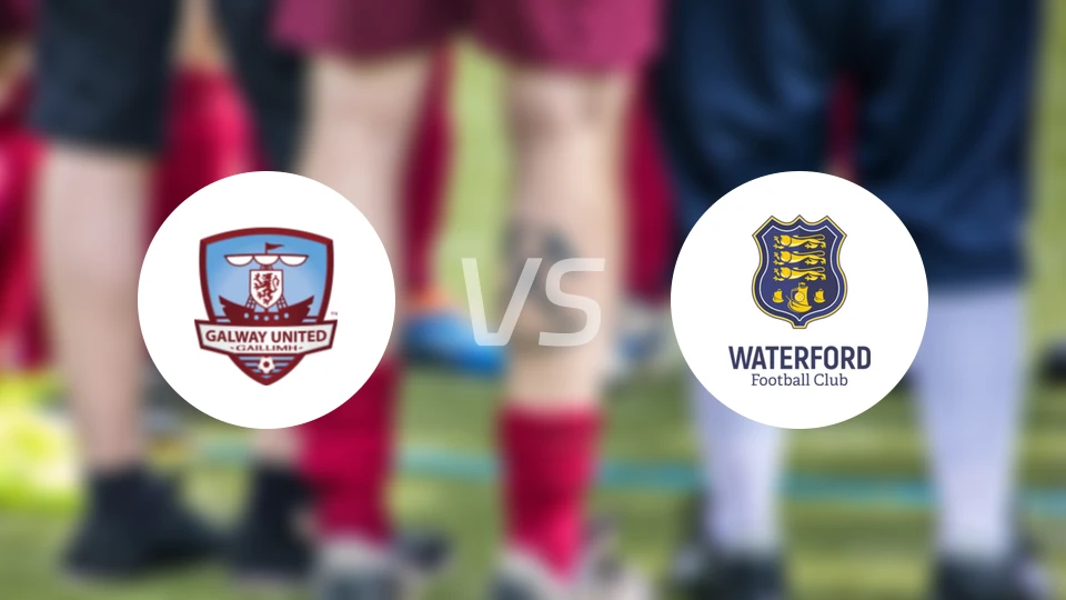 戈尔韦联vs沃特福德联比分预测【2026/03/17】