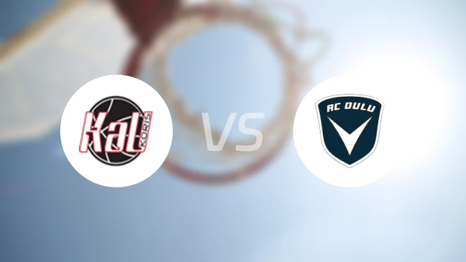 卡基拉vsAC奥卢比分预测【2025/11/29】