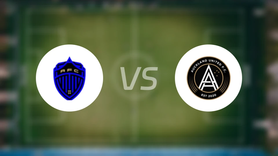 奥克兰FC后备队vs奥克兰联比分预测【2025/12/07】