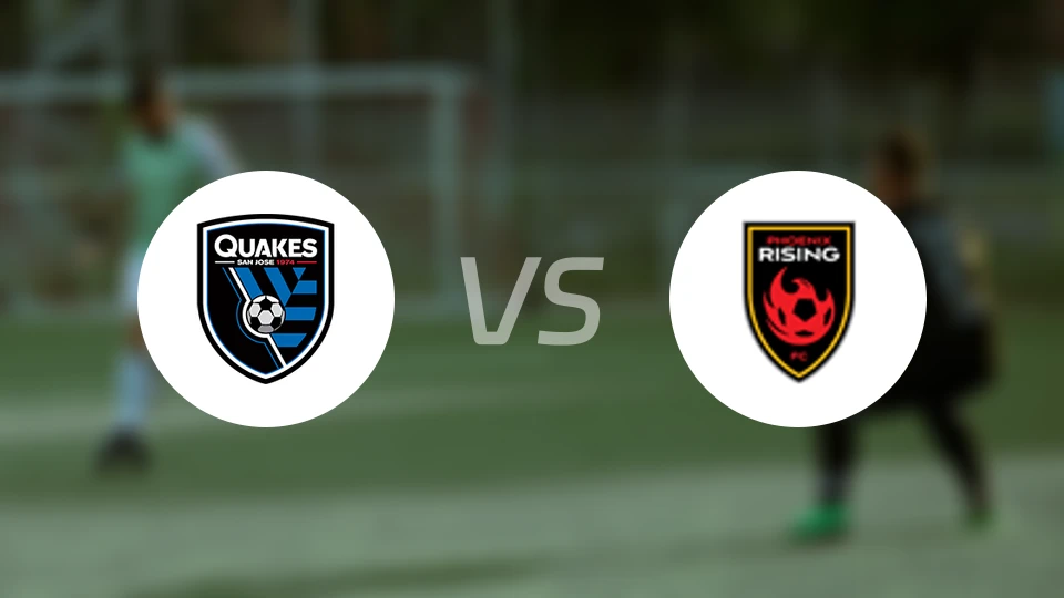 圣何塞地震vs凤凰重生比分预测【2026/04/16】