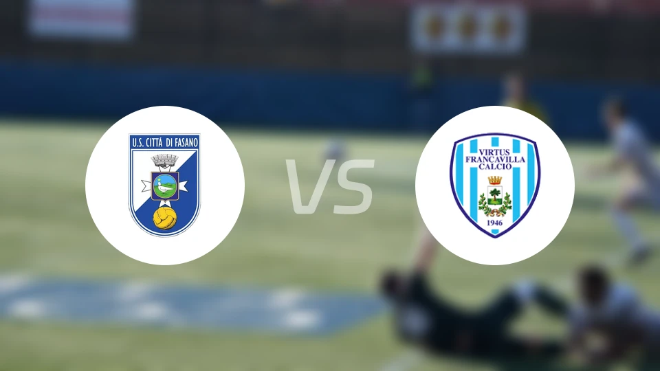 法萨诺市vs维鲁斯弗兰卡维拉比分预测【2026/02/15】