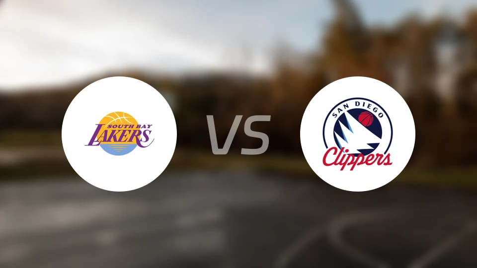 南湾湖人vs圣迭戈快船比分预测【2025/11/30】