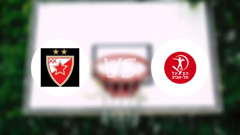 贝尔格莱德红星vs特拉维夫夏普尔比分预测【2026/02/04】