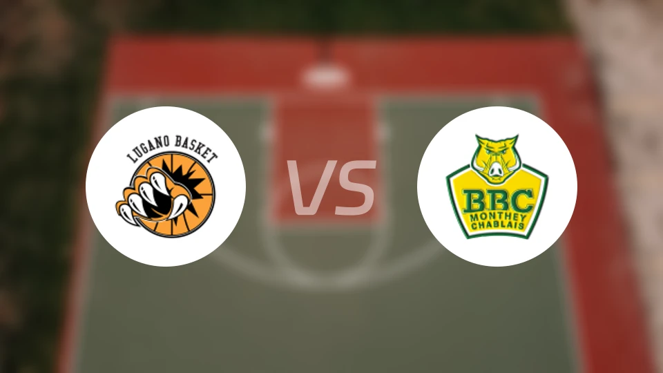 卢加诺老虎vs蒙泰比分预测【2026/01/04】