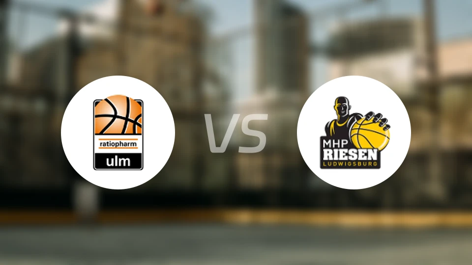 乌尔姆兰蒂奥帕姆vs路德维希堡比分结果战报【2024/10/06】