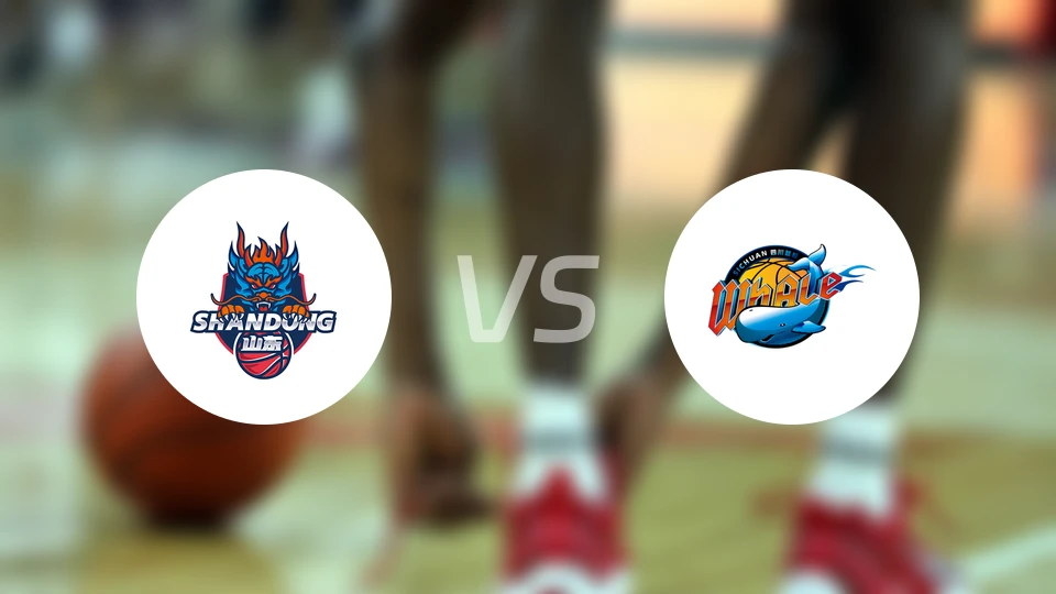 山东vs四川录像回放【2025/12/17】