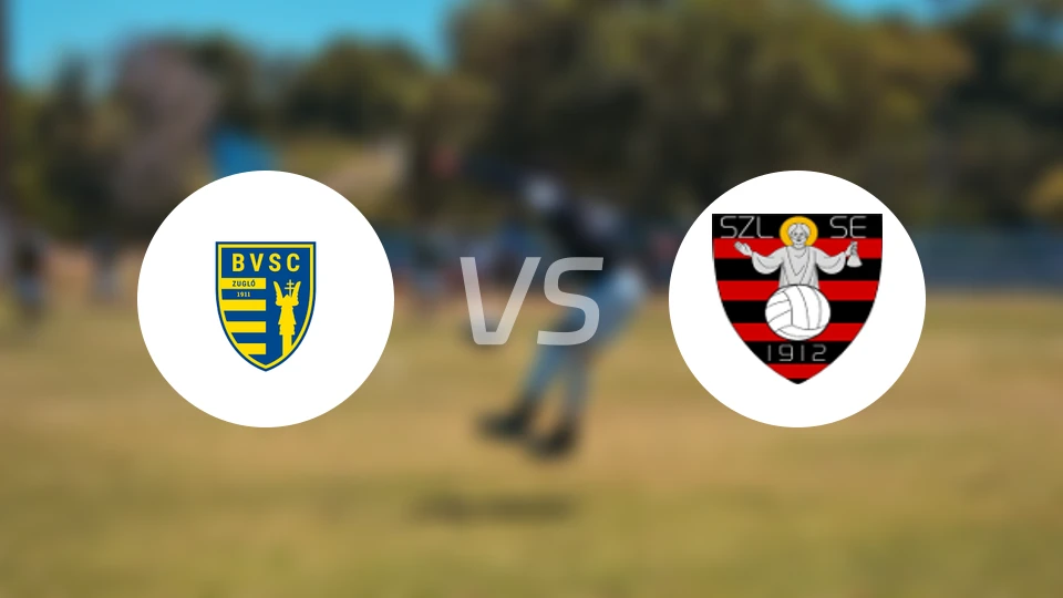 布达佩斯瓦苏塔斯vs辛特罗尼克比分预测【2025/11/02】