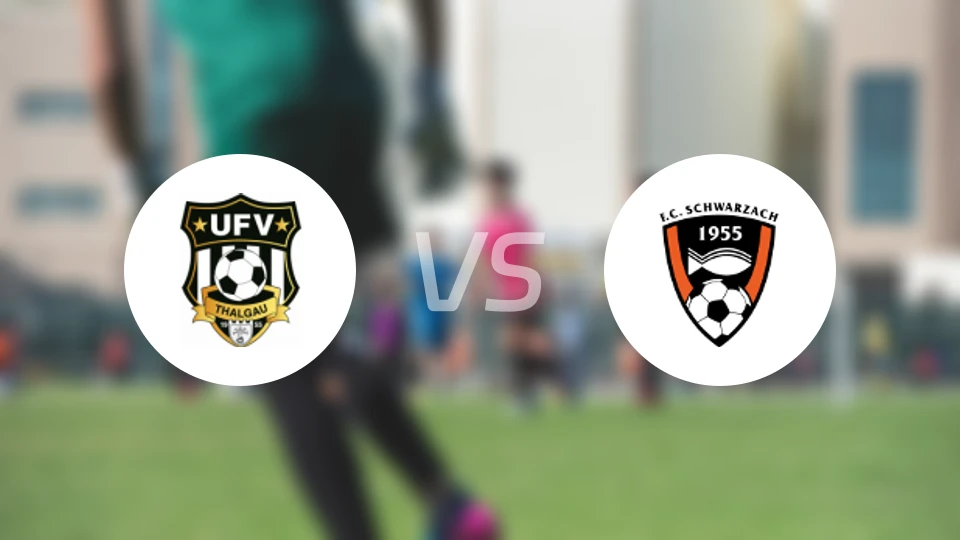 UFV塔尔加vsFC施瓦察赫比分预测【2026/04/17】