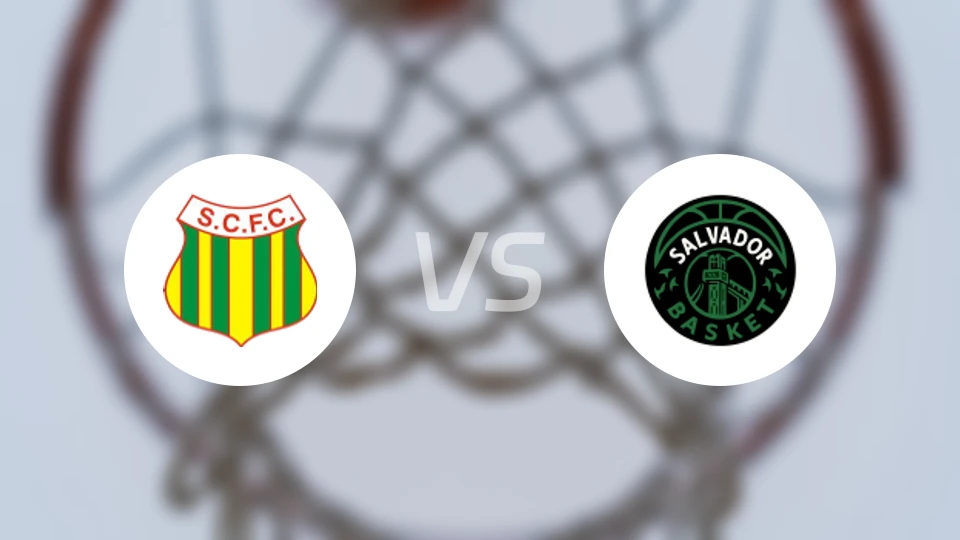 桑帕伊奥女篮vs巴西萨尔瓦多女篮比分预测【2026/03/14】