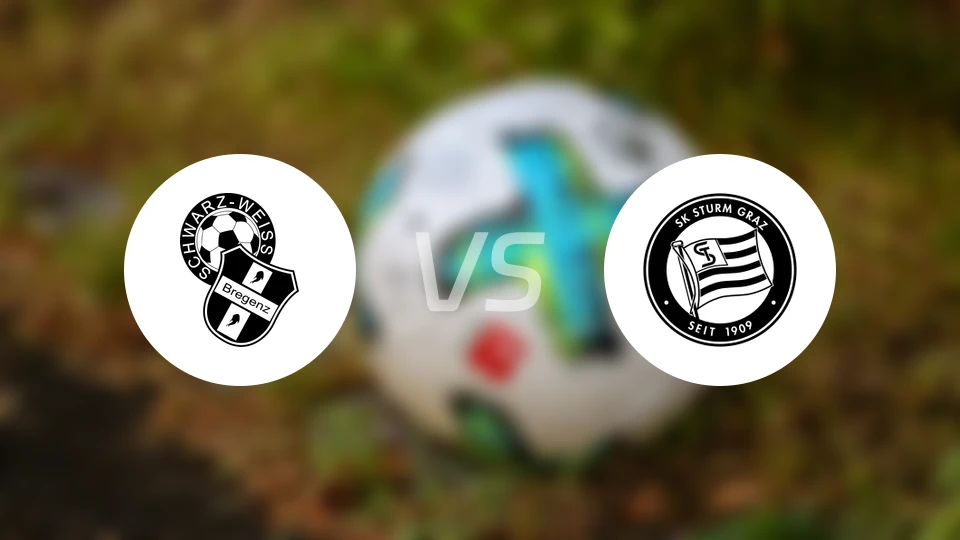 布雷根茨vs格拉茨风暴青年队比分预测【2026/04/06】