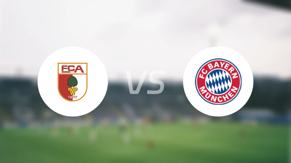 奥格斯堡U19vs拜仁慕尼黑U19比分预测【2025/11/22】