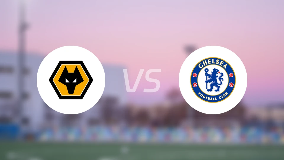 狼队vs切尔西比分预测【2025/10/30】