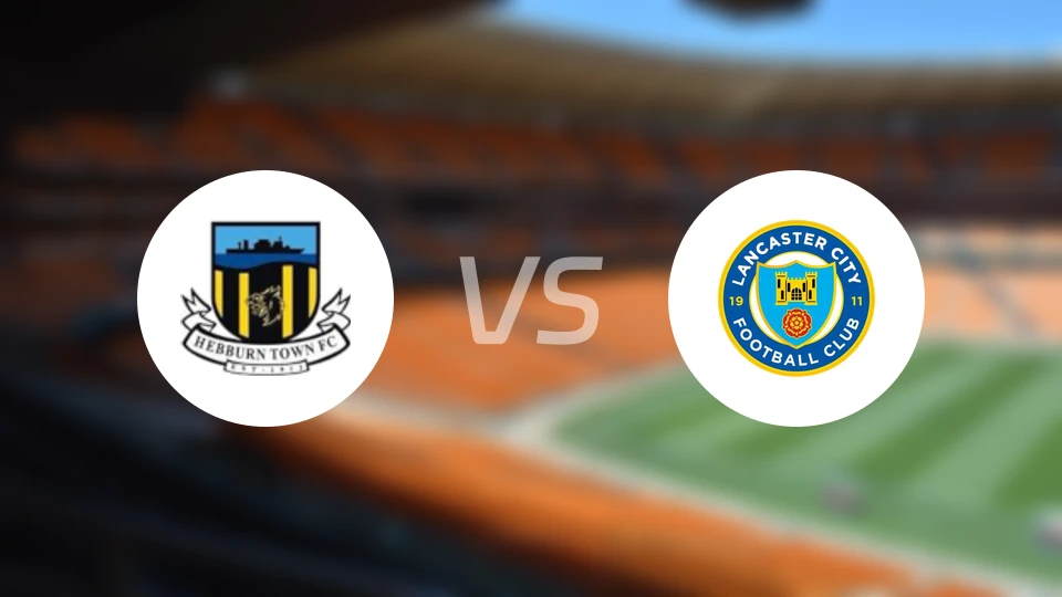 赫布恩镇vs兰卡斯特比分预测【2026/03/28】