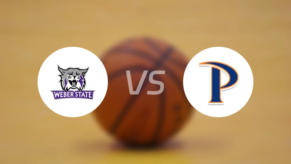 韦伯州立大学vs佩珀代因大学比分结果战报【2024/12/01】