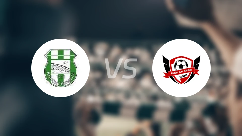 库科切梅切vs因克勒珀士邦比分预测【2026/01/11】