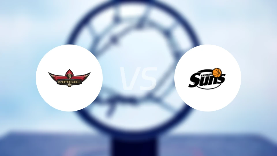 曼杜拉魔术女篮vs卡拉曼达东方太阳女篮比分预测【2026/04/11】