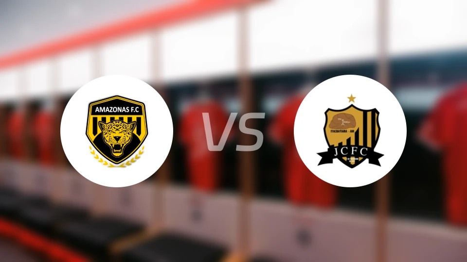 亚马逊FCvsJC俱乐部比分预测【2026/02/13】