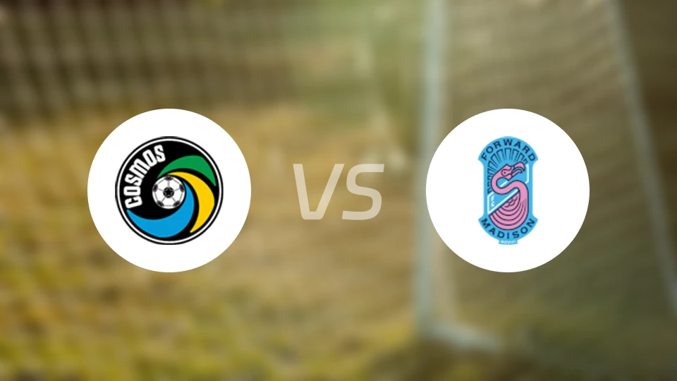 纽约宇宙队vs麦迪逊前锋足球俱乐部比分预测【2026/04/20】