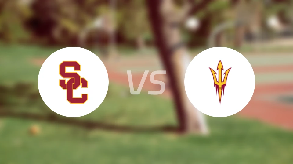 南加州大学vs亚利桑那州立大学比分结果战报【2025/11/27】