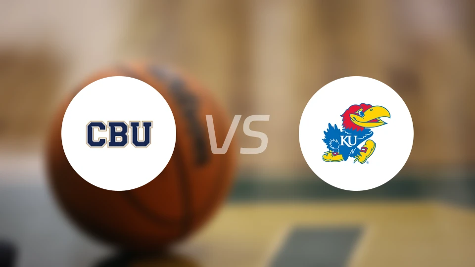 加州浸信大学vs堪萨斯大学比分预测【2026/03/21】